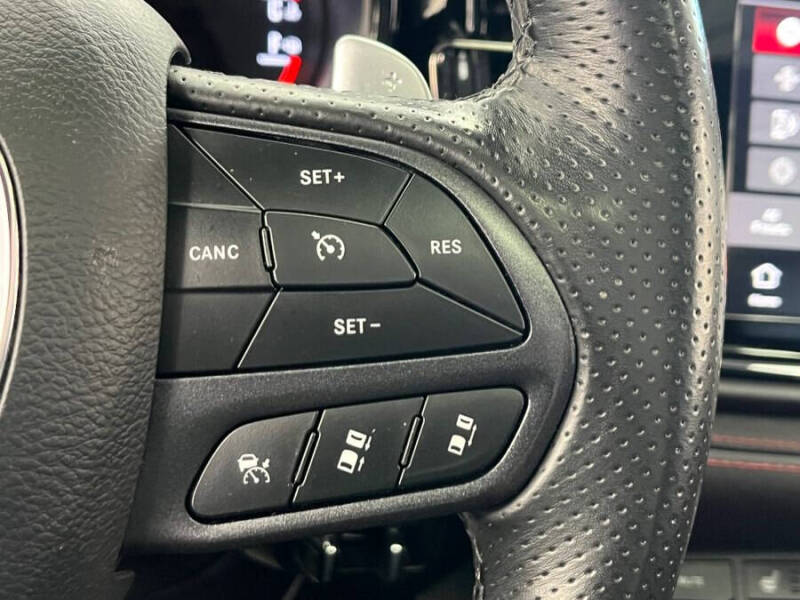 2023 Dodge Durango GT Premium