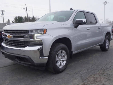 2022 Chevrolet Silverado 1500 Limited