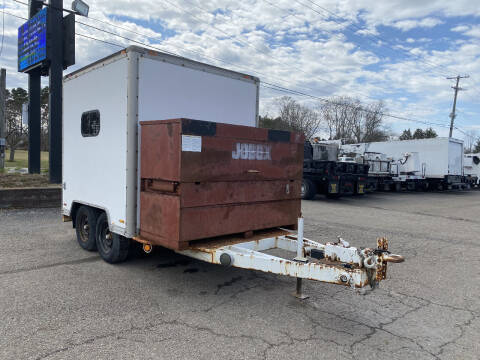 1993 Allegheny ECT/3T