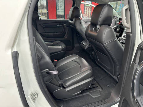 2014 GMC Acadia SLT-1