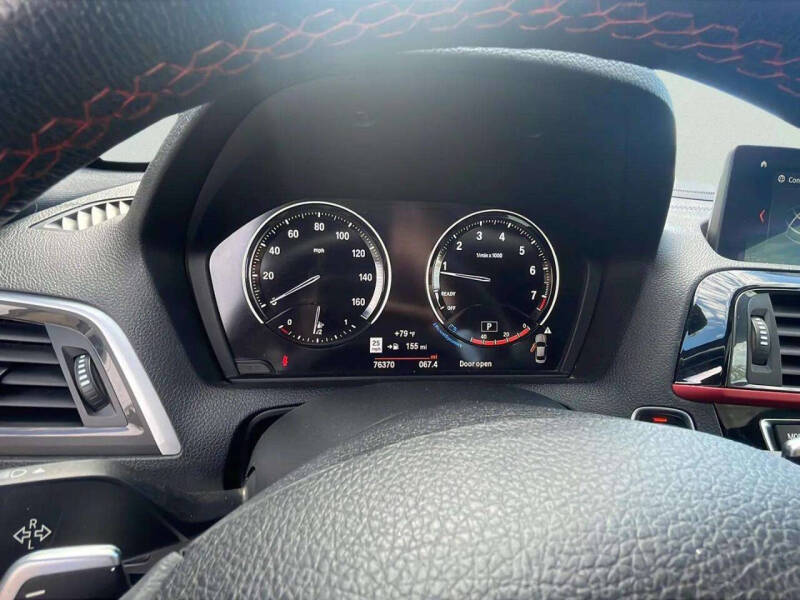 2019 BMW 2 Series 230i