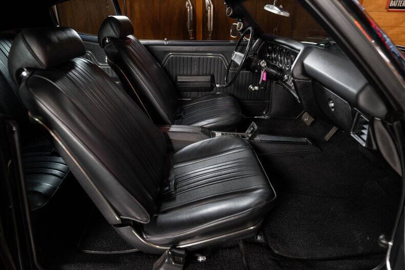 1970 Chevrolet Chevelle