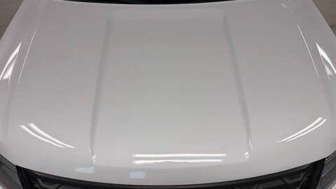 2017 Ford Explorer Police Interceptor Utility