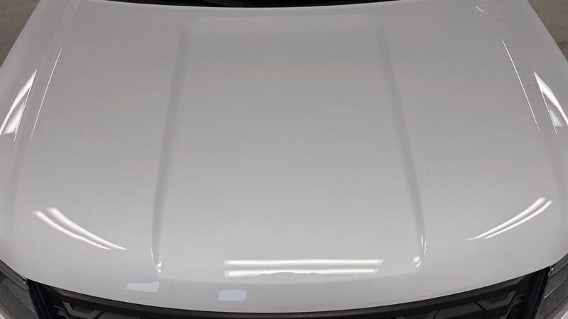 2017 Ford Explorer Police Interceptor Utility