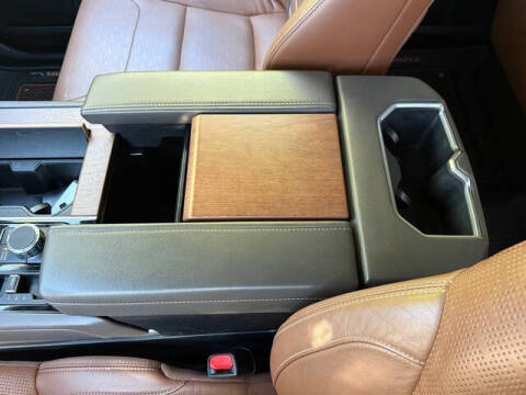2022 Toyota Tundra 1794 Edition