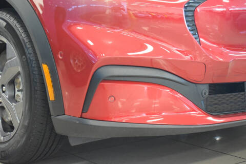 2023 Ford Mustang Mach-E Select