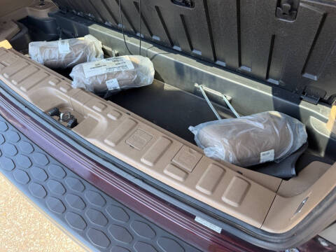 2007 Honda Pilot EX-L
