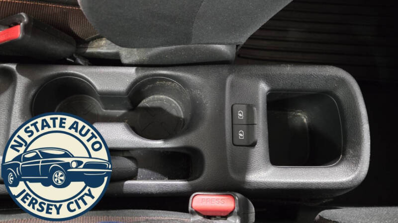 2020 Nissan Versa SR