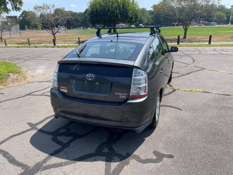 2007 Toyota Prius Touring