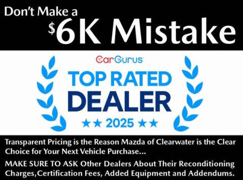 2024 Mazda CX-90 3.3 Turbo Select