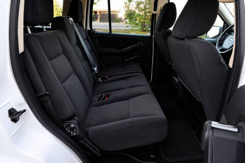 2010 Ford Explorer XLT
