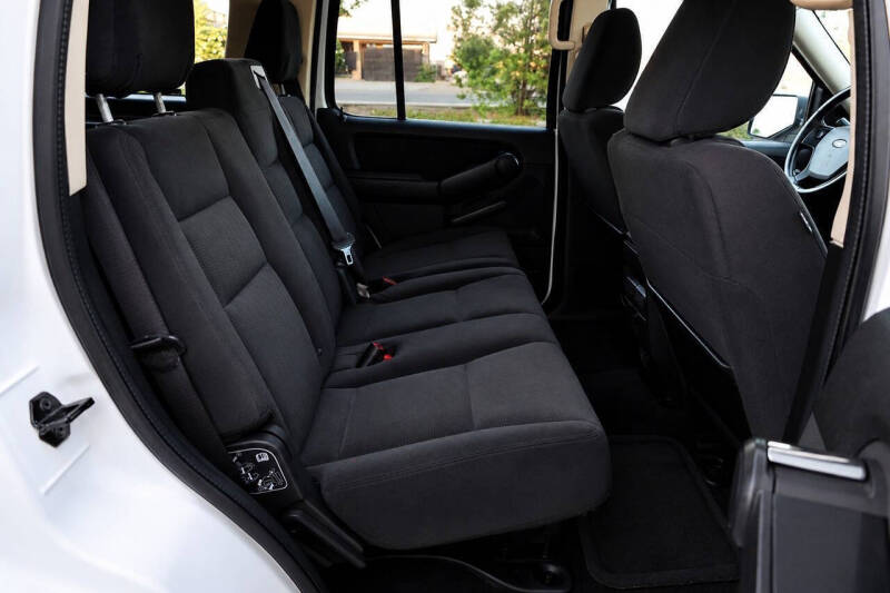 2010 Ford Explorer XLT