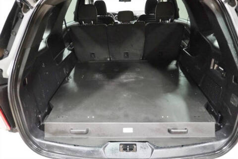 2020 Ford Explorer Police Interceptor Utility