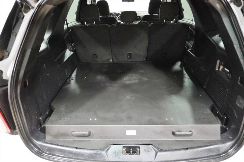 2020 Ford Explorer Police Interceptor Utility