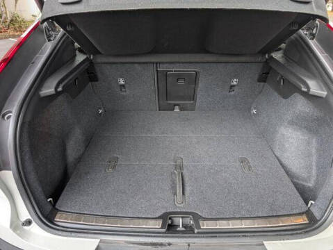 2023 Volvo C40 Recharge Twin Plus