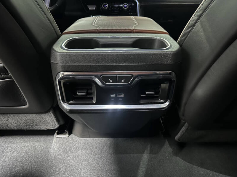 2023 GMC Sierra 1500 Denali Ultimate