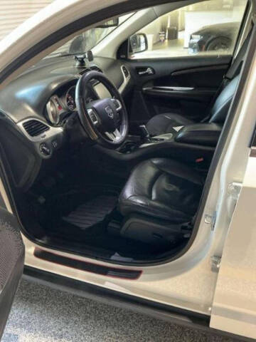2019 Dodge Journey GT