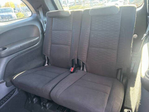 2020 Dodge Durango SXT Plus