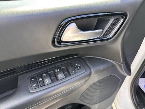 2022 Dodge Durango Citadel
