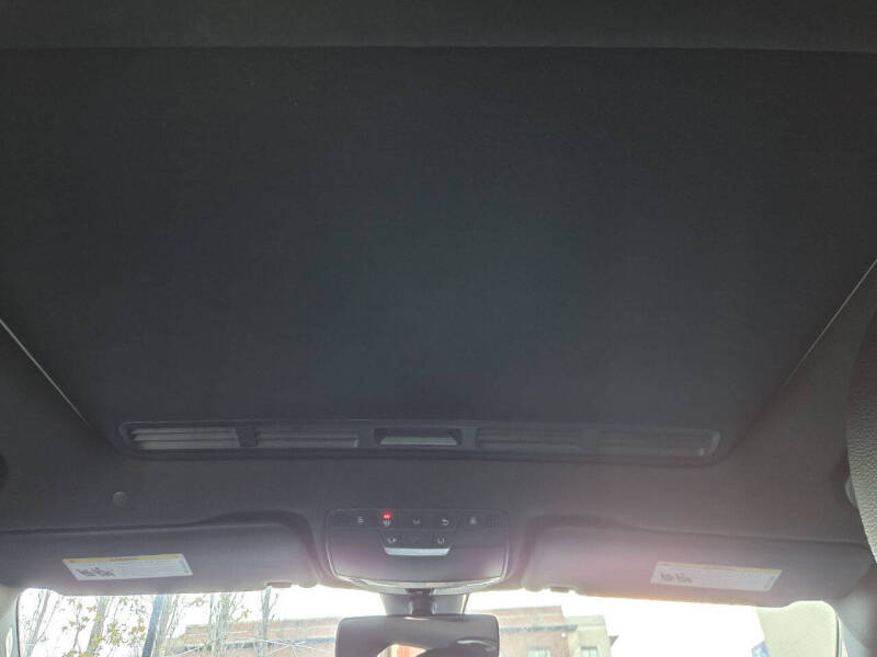 2017 Mercedes-Benz E-Class E 300 4MATIC