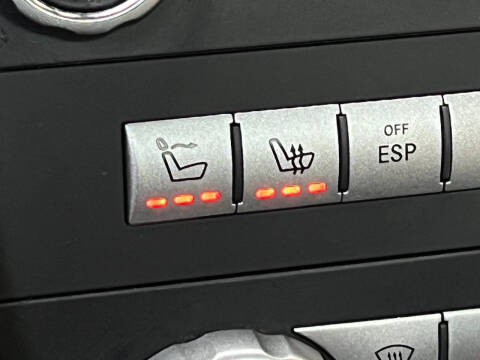 2006 Mercedes-Benz SLK SLK 280