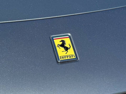 2021 Ferrari Roma