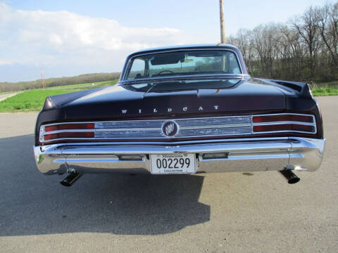 1964 Buick Wildcat
