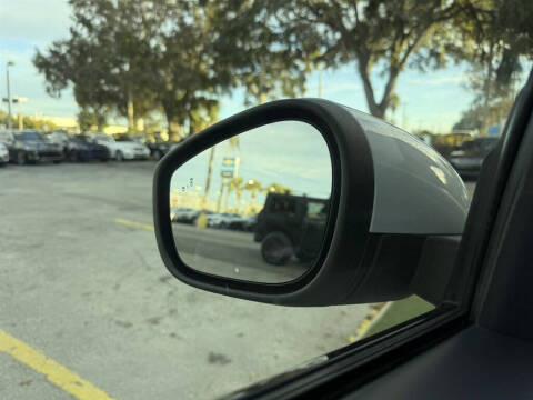 2021 Ford Mustang Mach-E Select