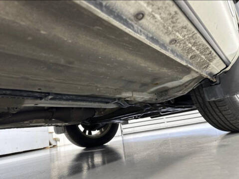 2010 Nissan Rogue S Krom