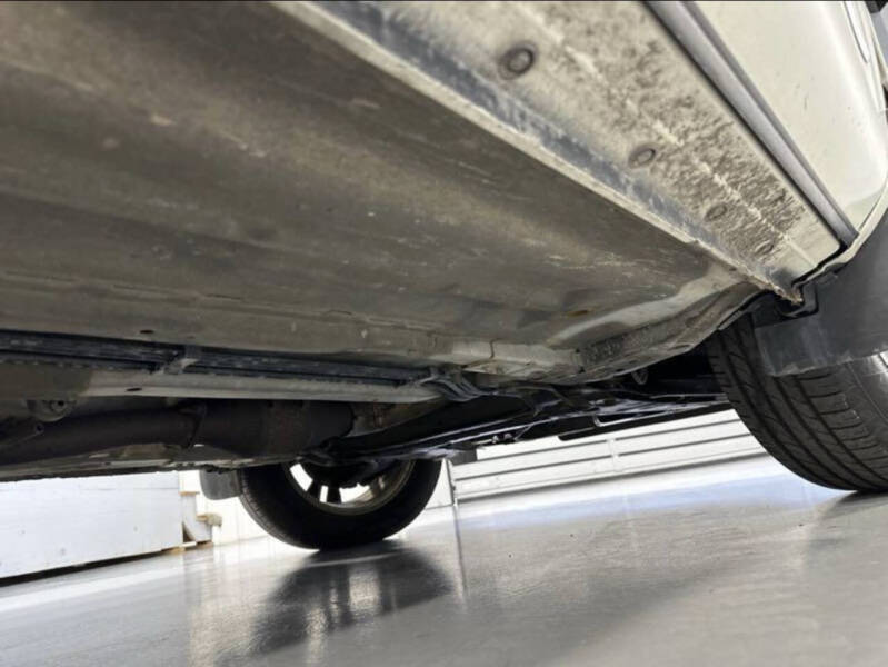 2010 Nissan Rogue S Krom