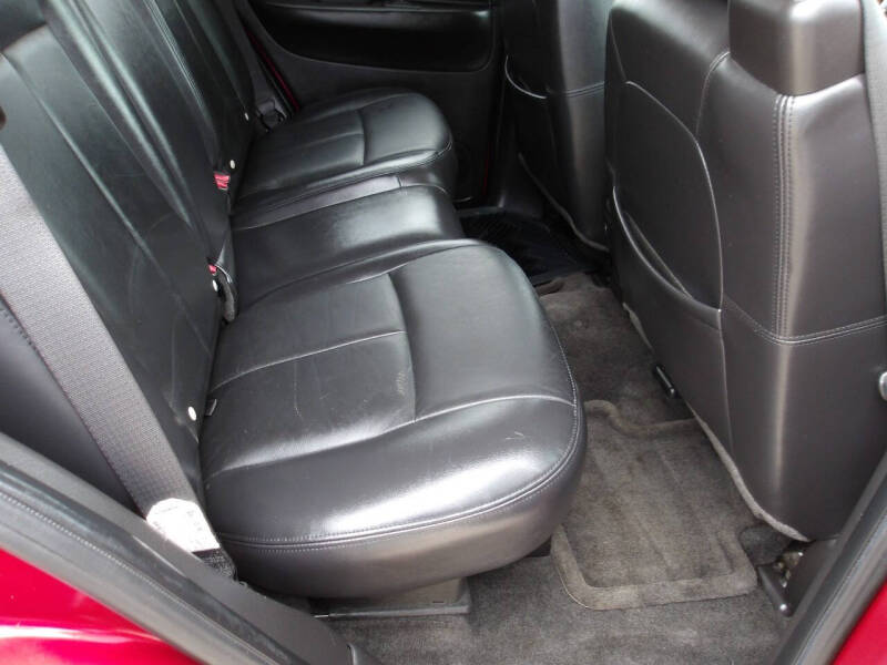 2007 GMC Envoy SLT