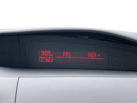 2011 Mazda MAZDA3 i Touring