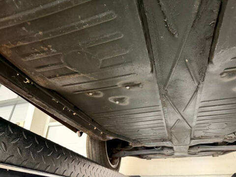 1978 Volkswagen Super Beetle