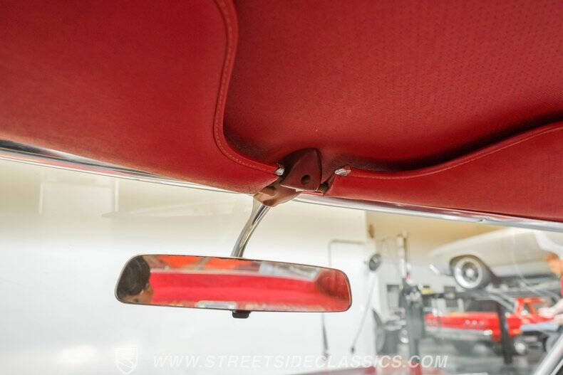 1967 Chevrolet Impala