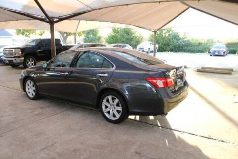 2009 Lexus ES 350