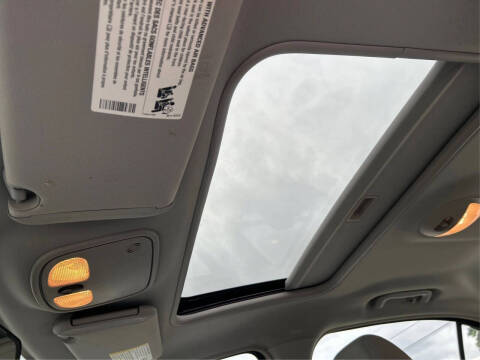 2007 Chevrolet Malibu LT