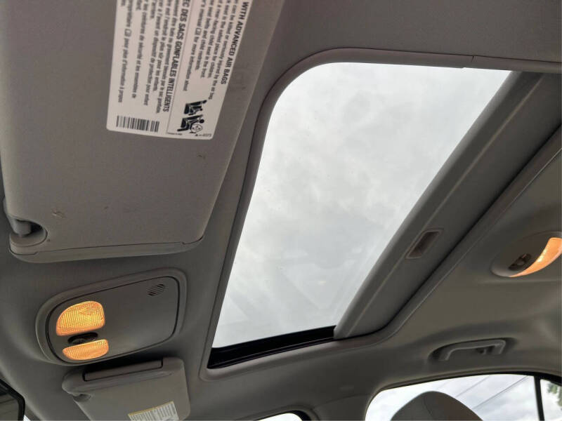 2007 Chevrolet Malibu LT