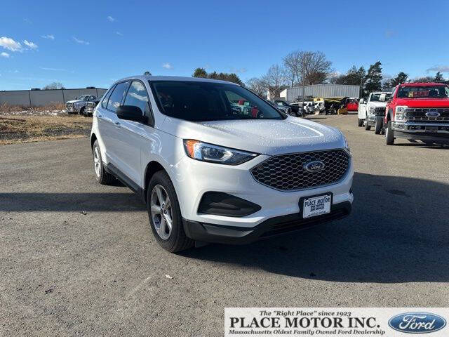 2024 Ford Edge SE