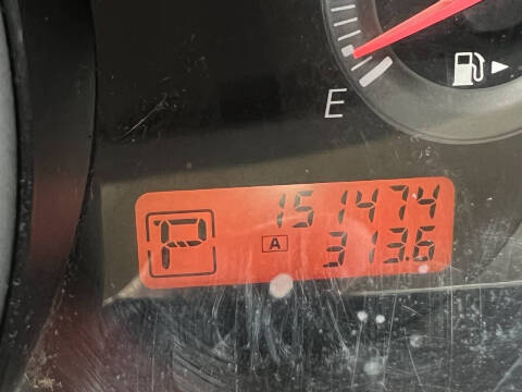 2011 Nissan Versa 1.8 S