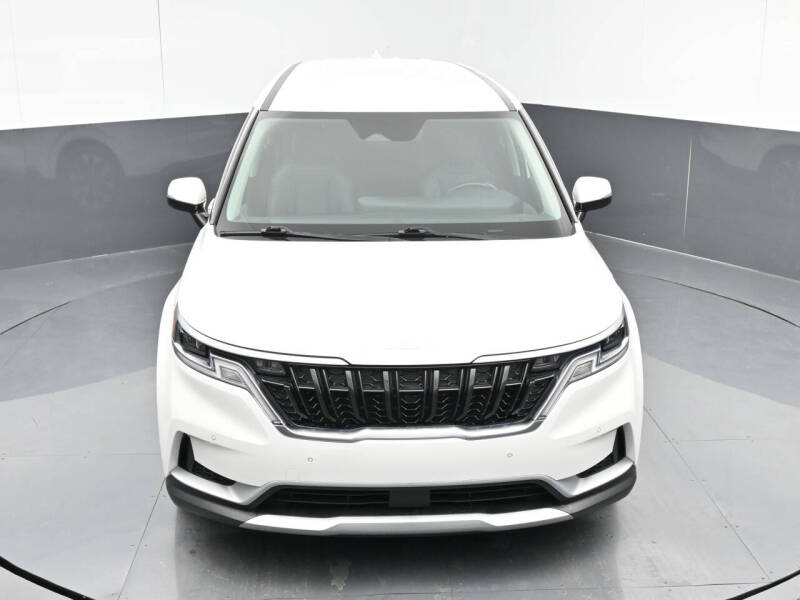 2022 Kia Carnival EX