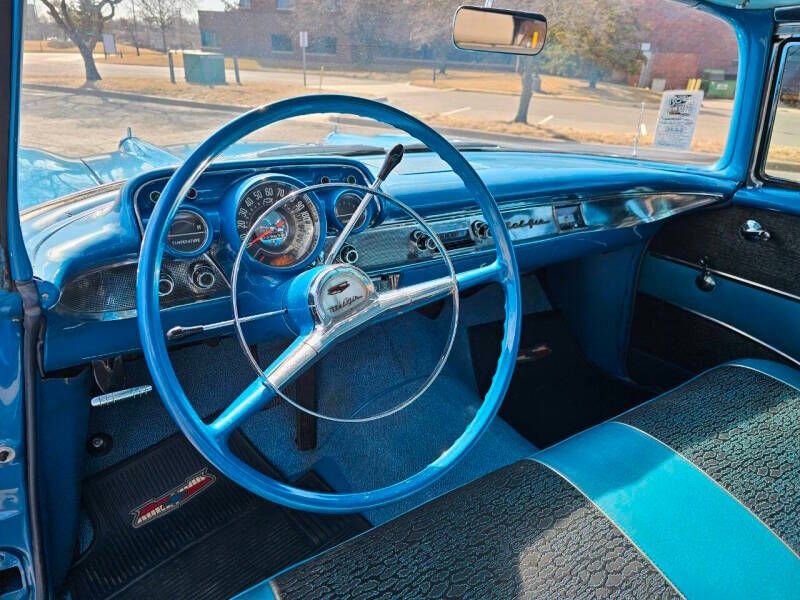 1957 Chevrolet Bel Air