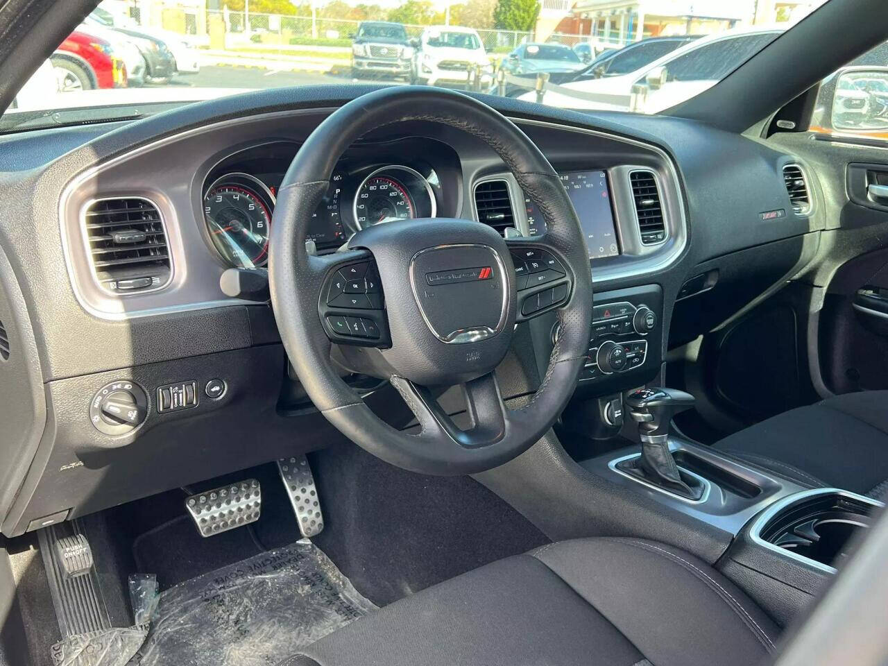 2022 Dodge Charger for sale at Sonydam Auto Sales Orlando in Orlando, FL