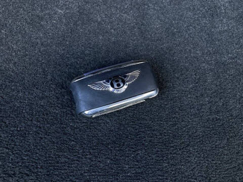 2006 Bentley Continental GT