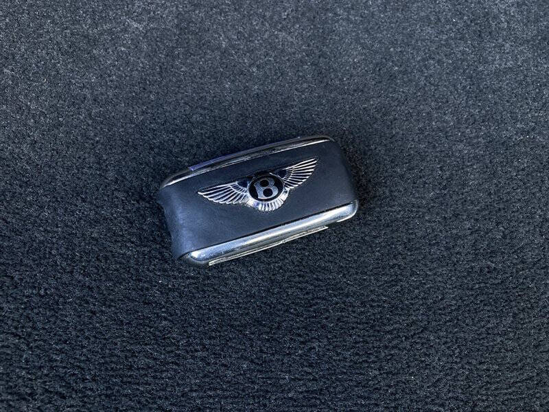 2006 Bentley Continental GT