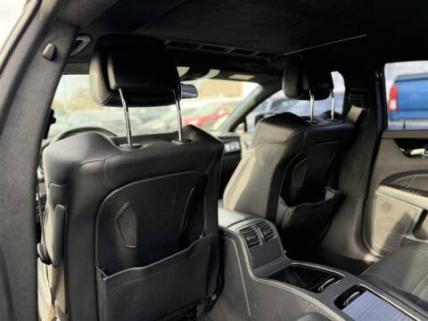 2014 Mercedes-Benz CLS CLS 63 AMG S-Model