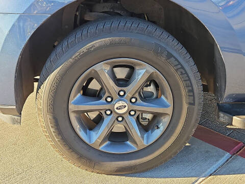 2019 Ford Expedition XLT