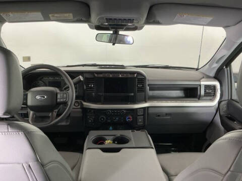 2024 Ford F-350 Super Duty XL