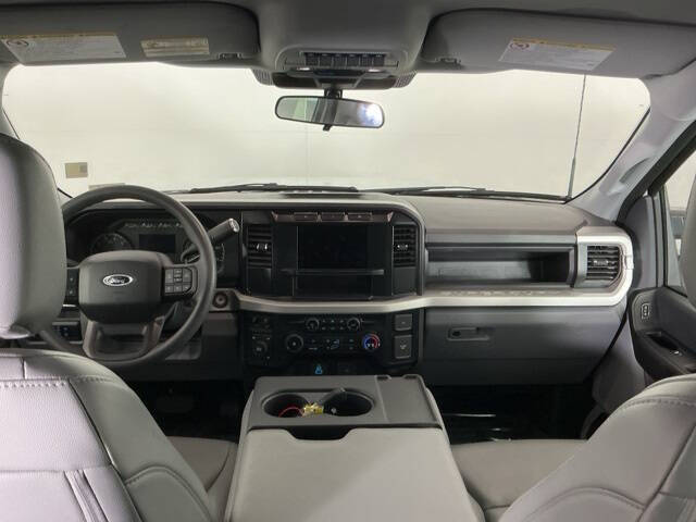 2024 Ford F-350 Super Duty XL