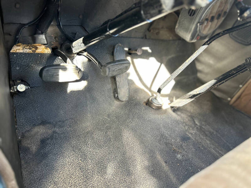 1936 Chevrolet Classic