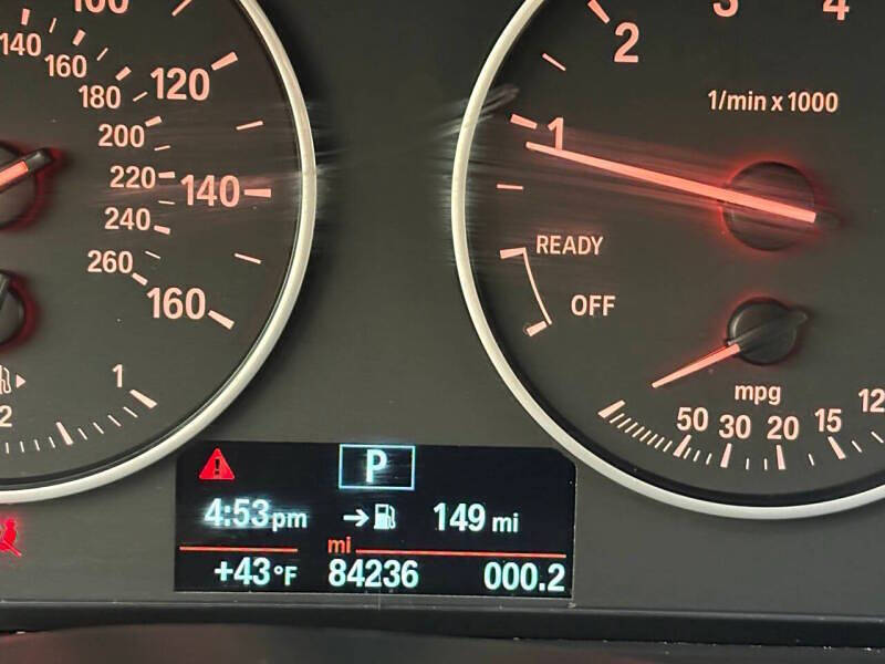 2017 BMW X1 sDrive28i